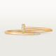 Браслет Cartier Juste un Clou bracelet, classic model, diamonds B6048617
