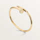Браслет Cartier Juste un Clou bracelet, classic model, diamonds B6048617