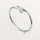 Браслет Cartier Juste un Clou bracelet, classic model, diamonds B6048717