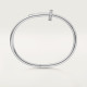 Браслет Cartier Juste un Clou bracelet, classic model, diamonds B6048717