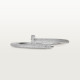 Браслет Cartier Juste un Clou bracelet, classic model, diamonds N6707317