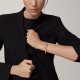 Браслет Cartier Juste un Clou bracelet, classic model, diamonds N6709817