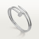 Браслет Cartier Juste un Clou bracelet, double, diamonds N6708517