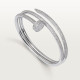 Браслет Cartier Juste un Clou bracelet, double, half-paved N6708717