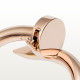 Браслет Cartier Juste un Clou bracelet, extra-large model N6039317