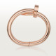 Браслет Cartier Juste un Clou bracelet, extra-large model N6039317