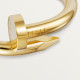 Браслет Cartier Juste un Clou bracelet, extra-large model N6039717