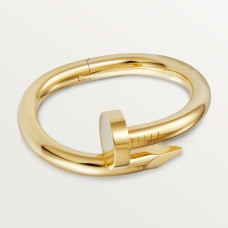 Браслет Cartier Juste un Clou bracelet, extra-large model N6039717