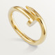 Браслет Cartier Juste un Clou bracelet, extra-large model N6039717
