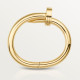 Браслет Cartier Juste un Clou bracelet, extra-large model N6039717