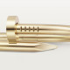 Браслет Cartier Juste un Clou bracelet, large model B6069517