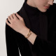 Браслет Cartier Juste un Clou bracelet, large model B6069517