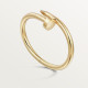Браслет Cartier Juste un Clou bracelet, large model B6069517