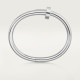 Браслет Cartier Juste un Clou bracelet, large model B6069617