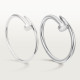 Браслет Cartier Juste un Clou bracelet, large model B6069617
