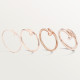 Браслет Cartier Juste un Clou bracelet, large model B6069717