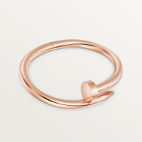 Браслет Cartier Juste un Clou bracelet, large model B6069717
