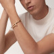 Браслет Cartier Juste un Clou bracelet, large model, diamonds N6721517