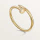 Браслет Cartier Juste un Clou bracelet, large model, diamonds N6721517