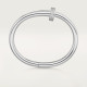 Браслет Cartier Juste un Clou bracelet, large model, diamonds N6721617