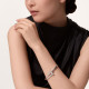 Браслет Cartier Juste un Clou bracelet, large model, diamonds N6721617