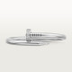 Браслет Cartier Juste un Clou bracelet, large model, diamonds N6721617