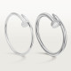 Браслет Cartier Juste un Clou bracelet, large model, diamonds N6721617