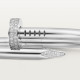Браслет Cartier Juste un Clou bracelet, large model, diamonds N6721617