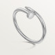 Браслет Cartier Juste un Clou bracelet, large model, diamonds N6721617