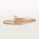 Браслет Cartier Juste un Clou bracelet, large model, diamonds N6721717