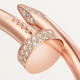 Браслет Cartier Juste un Clou bracelet, large model, diamonds N6721717