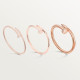 Браслет Cartier Juste un Clou bracelet, large model, diamonds N6721717
