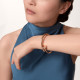 Браслет Cartier Juste un Clou bracelet, large model, diamonds N6721717