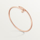 Браслет Cartier Juste un Clou bracelet, small model B6062517
