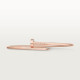 Браслет Cartier Juste un Clou bracelet, small model B6062517