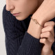 Браслет Cartier Juste un Clou bracelet, small model B6062517