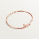 Браслет Cartier Juste un Clou bracelet, small model B6062517