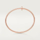Браслет Cartier Juste un Clou bracelet, small model B6062517