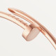 Браслет Cartier Juste un Clou bracelet, small model B6062517