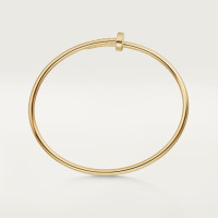 Браслет Cartier Juste un Clou bracelet, small model B6062617