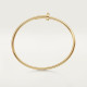Браслет Cartier Juste un Clou bracelet, small model B6062617