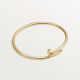 Браслет Cartier Juste un Clou bracelet, small model B6062617