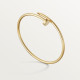 Браслет Cartier Juste un Clou bracelet, small model B6062617
