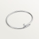 Браслет Cartier Juste un Clou bracelet, small model B6083917