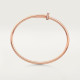 Браслет Cartier Juste un Clou bracelet, small model, diamonds B6065817