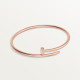 Браслет Cartier Juste un Clou bracelet, small model, diamonds B6065817