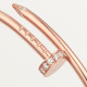 Браслет Cartier Juste un Clou bracelet, small model, diamonds B6065817