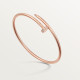 Браслет Cartier Juste un Clou bracelet, small model, diamonds B6065817