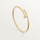 Браслет Cartier Juste un Clou bracelet, small model, diamonds B6066117