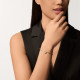 Браслет Cartier Juste un Clou bracelet, small model, diamonds B6066117